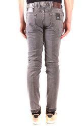 PT01/PT05 Jeans Color: Black Material: cotton : 98%, elastane : 2%